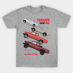 tacomas T-Shirt